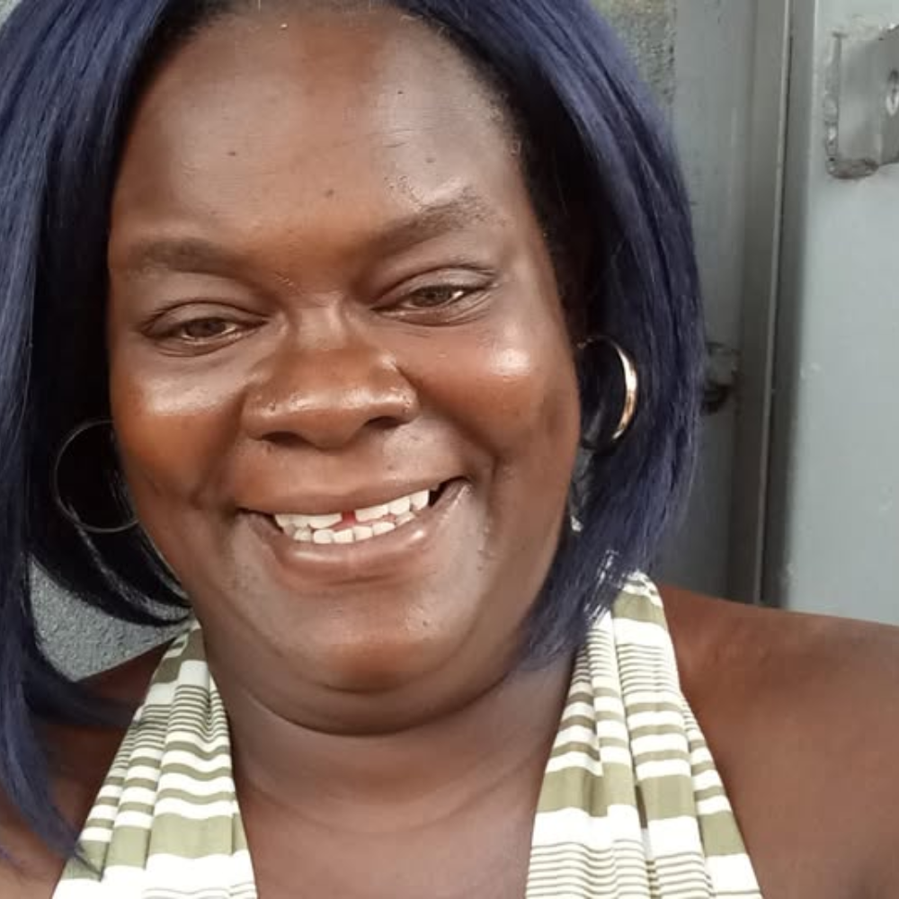 Mrs Chinenye