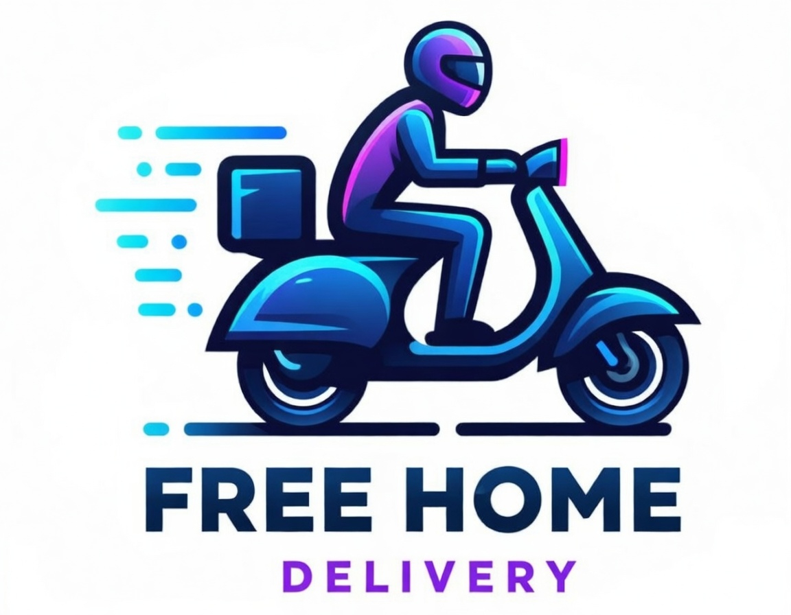 Free Delivery