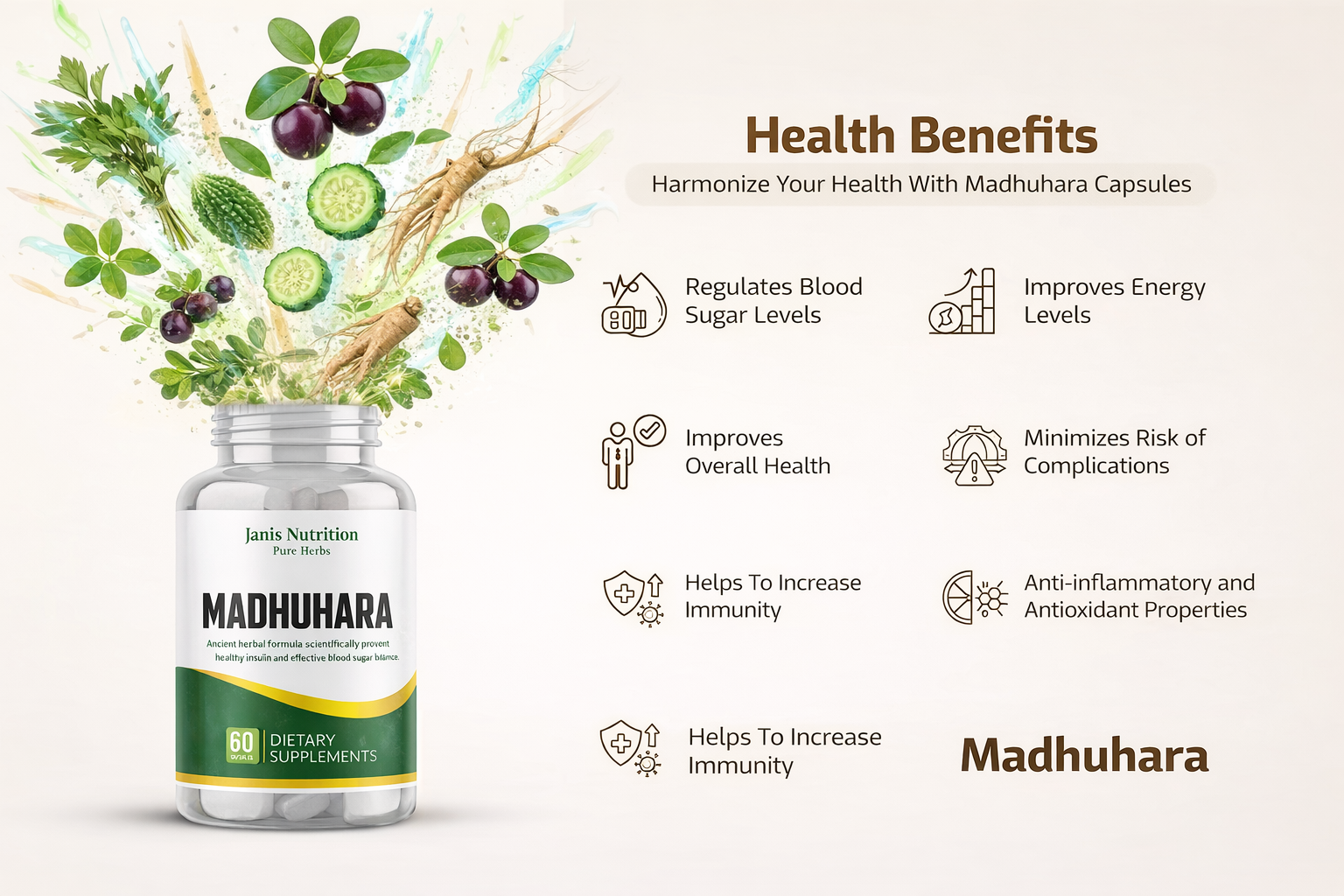 Health Benefits